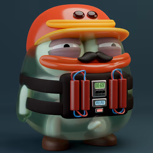 Peepee3d