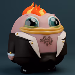 pee-pee three dee #2146