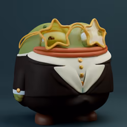pee-pee three dee #2635
