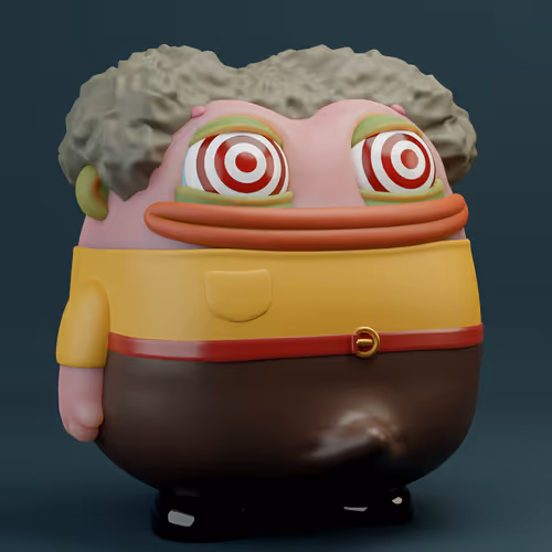Peepee3d