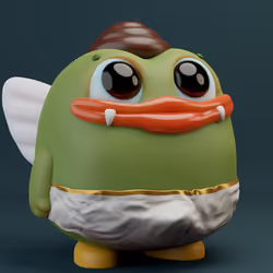 pee-pee three dee #1211