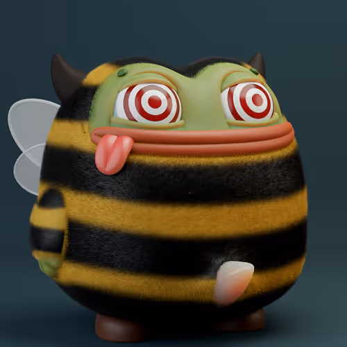 Peepee3d
