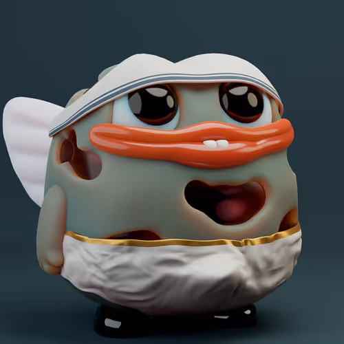 Peepee3d