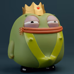 pee-pee three dee #677