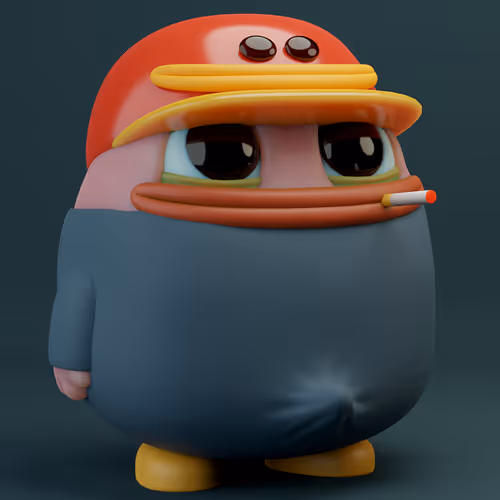 Peepee3d