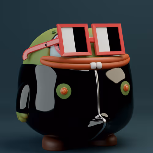 Peepee3d