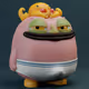 2821