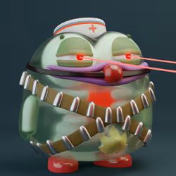 2774