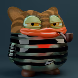 pee-pee three dee #279