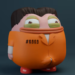 pee-pee three dee #2116