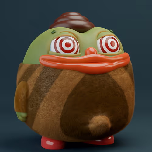 Peepee3d