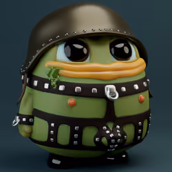 pee-pee three dee #2115