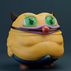 pee-pee three dee #905