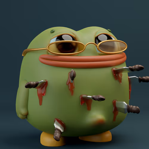 Peepee3d