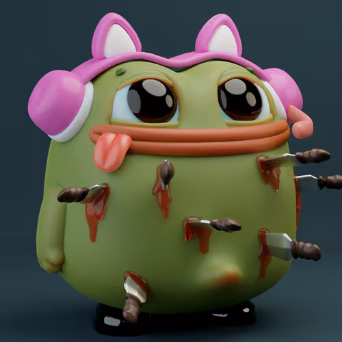 Peepee3d