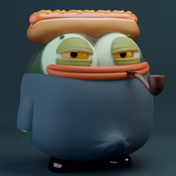 pee-pee three dee #3302