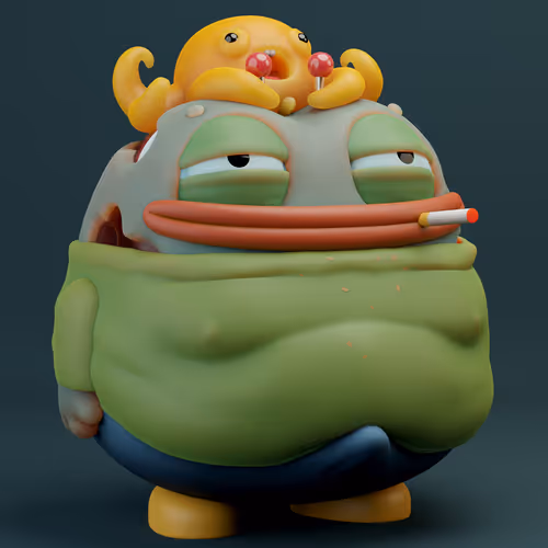 Peepee3d