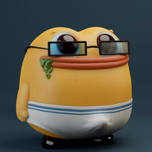 Peepee3d