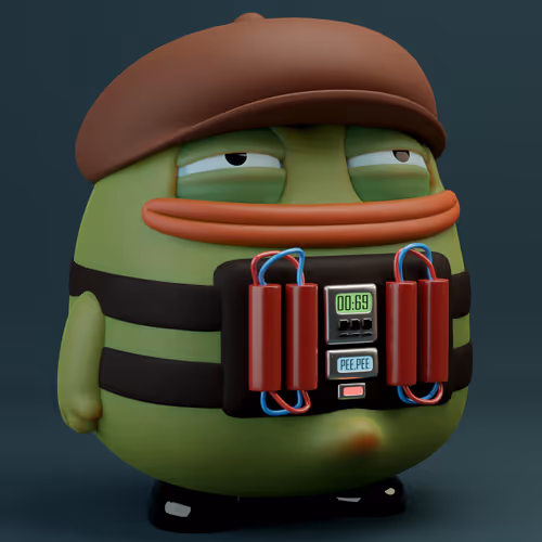 Peepee3d