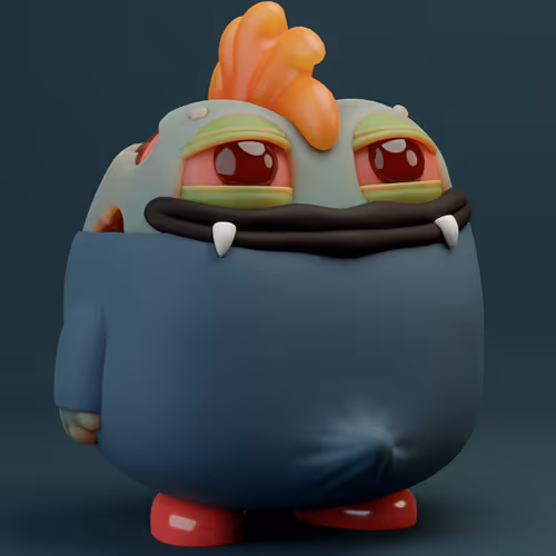 Peepee3d