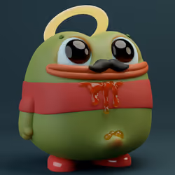 pee-pee three dee #73