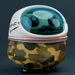 pee-pee three dee #2526