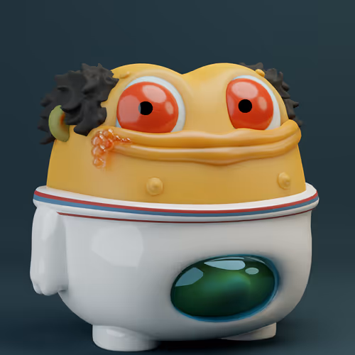 pee-pee three dee #196