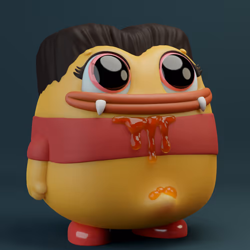 Peepee3d