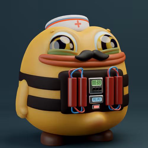 Peepee3d