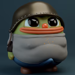 pee-pee three dee #2407