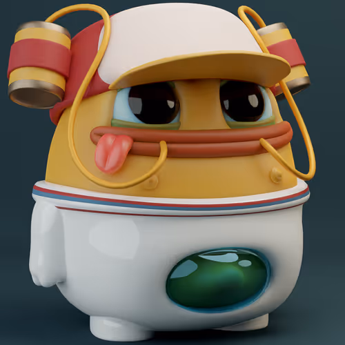 pee-pee three dee #2204