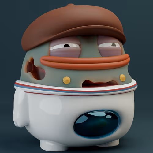 Peepee3d