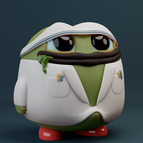 pee-pee three dee #557