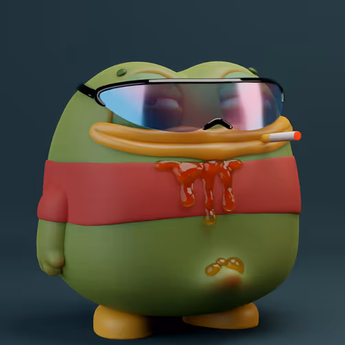 Peepee3d