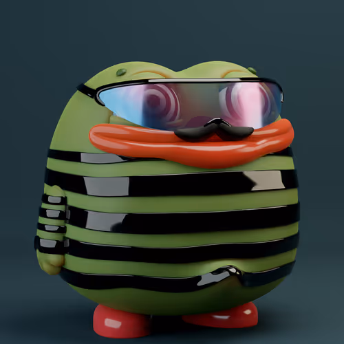 Peepee3d