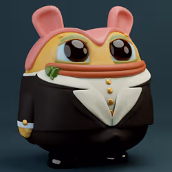 2677