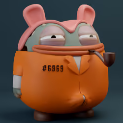 pee-pee three dee #2941