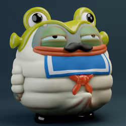 pee-pee three dee #2558