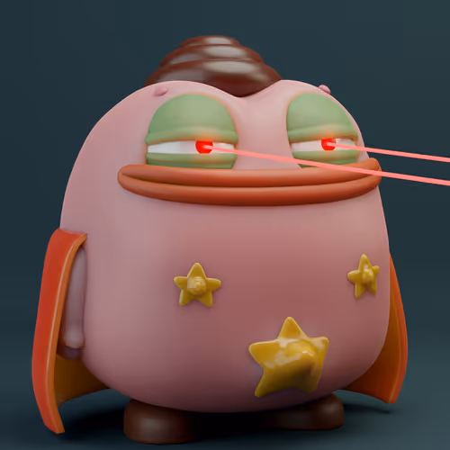 Peepee3d