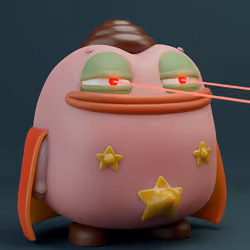 pee-pee three dee #1290