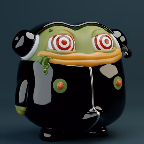 Peepee3d