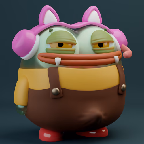 pee-pee three dee #2312