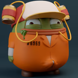 pee-pee three dee #2253