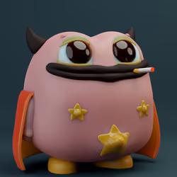 pee-pee three dee #2408