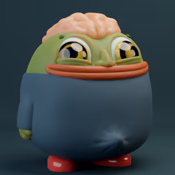 pee-pee three dee #529