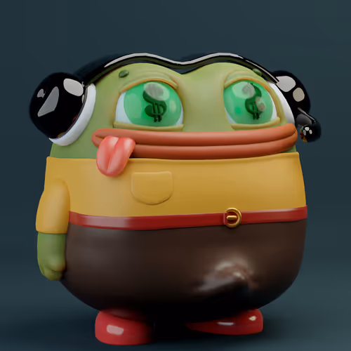 Peepee3d
