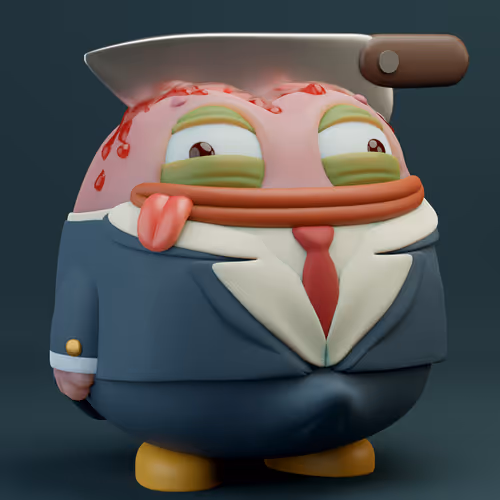 Peepee3d
