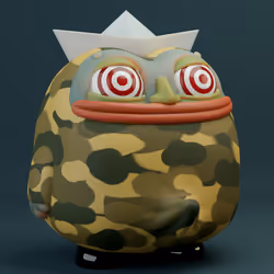 pee-pee three dee #1366