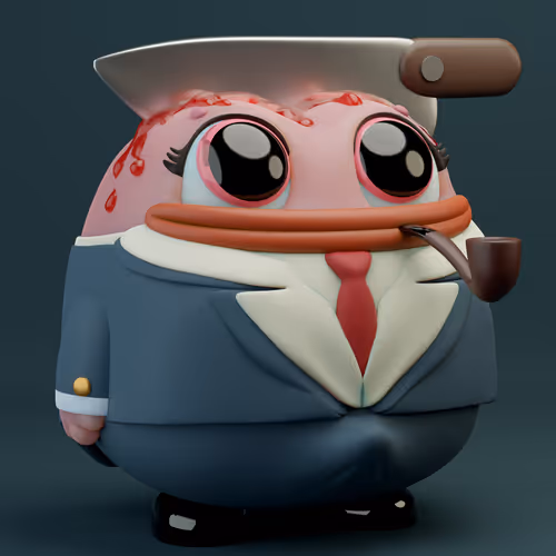 Peepee3d
