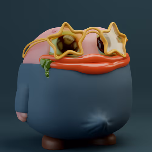 Peepee3d